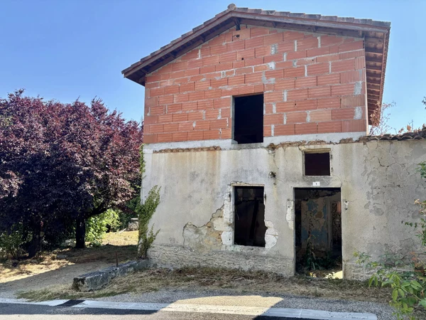 Maison 2p à Valence-sur-Baïse