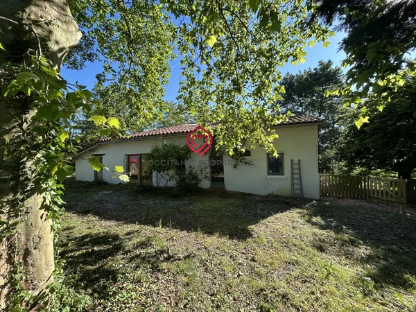 Maison 6p à Montesquieu-Volvestre