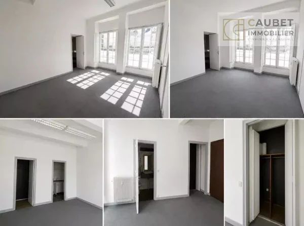Appartement 2p à Bagnères-de-Bigorre