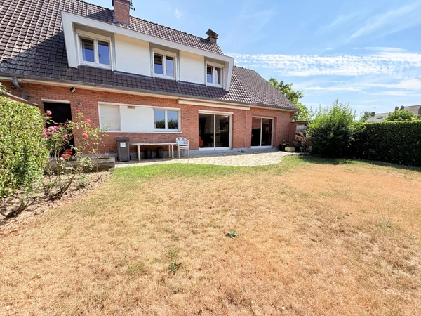 Maison 1p à Neuville-en-Ferrain