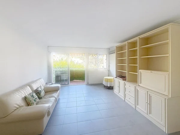 Appartement 2p à Cannes