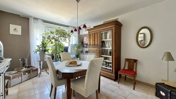 Appartement 4p à Fréjus