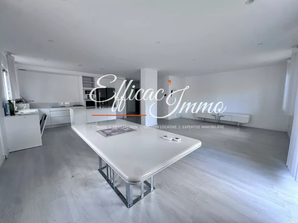 Appartement 5p à Perpignan