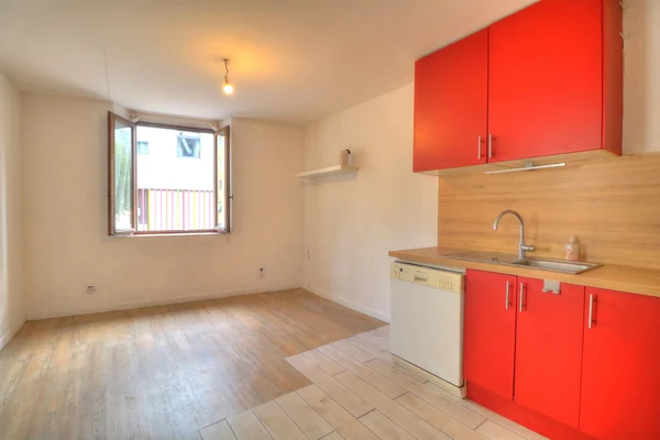 Appartement 3p à Vallauris