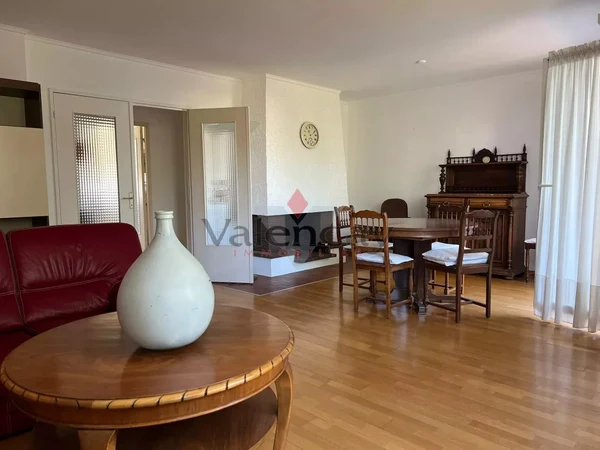 Appartement 4p à Rixheim