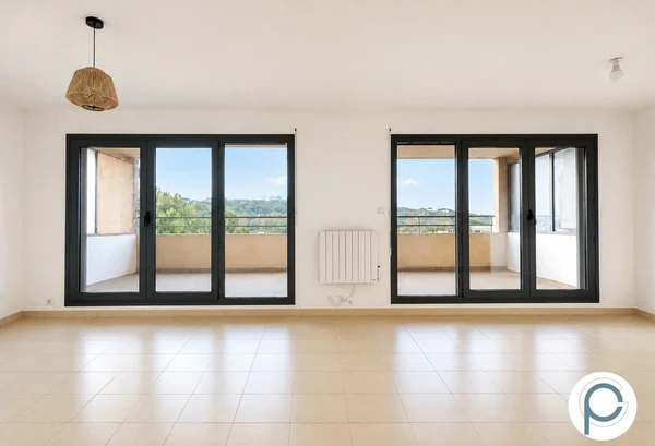 Appartement 3p à Sanary-sur-Mer