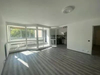 Appartement 5p à Grenoble