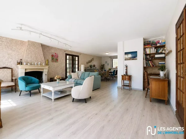 Maison 6p à Saint-Florent-sur-Cher