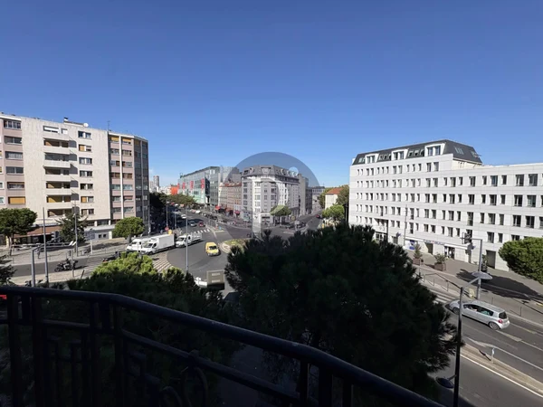Appartement 2p à Le Kremlin-Bicêtre