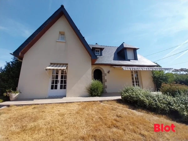 Maison 5p à Saint-Ouën-des-Toits