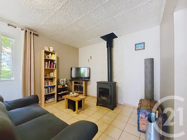 Maison 4p à Prat-Bonrepaux