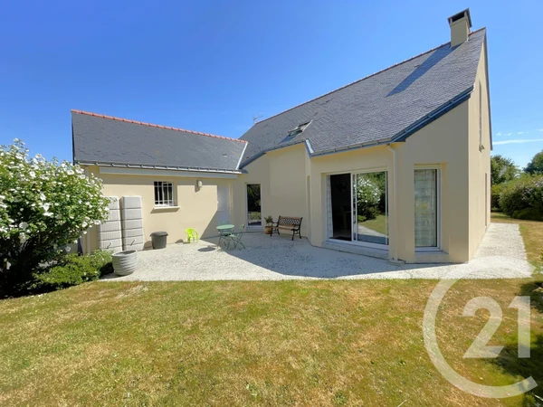 Maison 6p à Notre-Dame-des-Landes