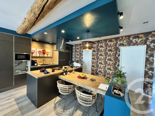 Maison 3p à Chalabre