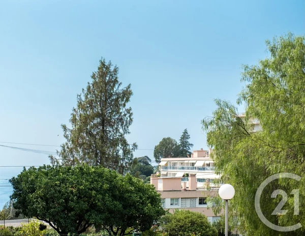Appartement 3p à Villefranche-sur-Mer