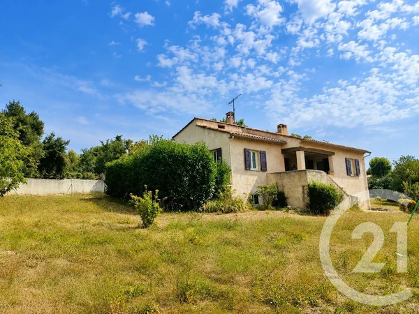 Maison 3p à Saint-Étienne-les-Orgues