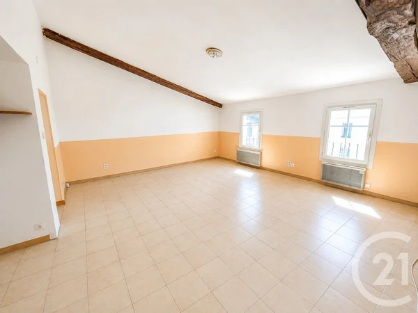 Appartement 2p à Forcalquier