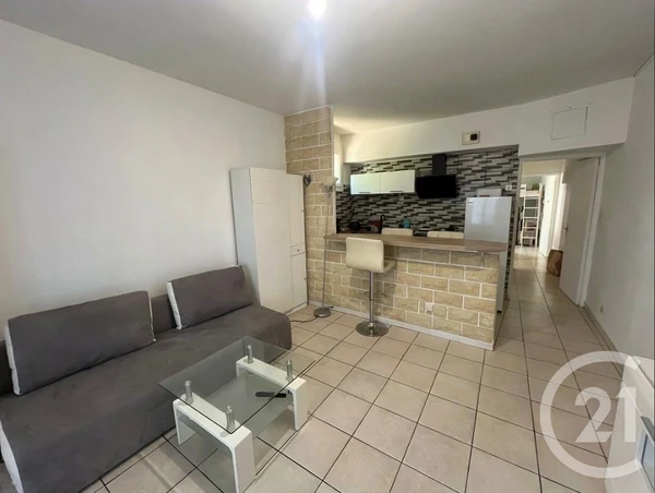 Maison 3p à Gajan