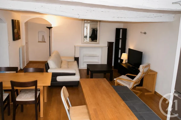 Appartement 3p à Vence