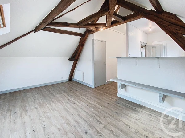 Appartement 2p à La Membrolle-sur-Choisille