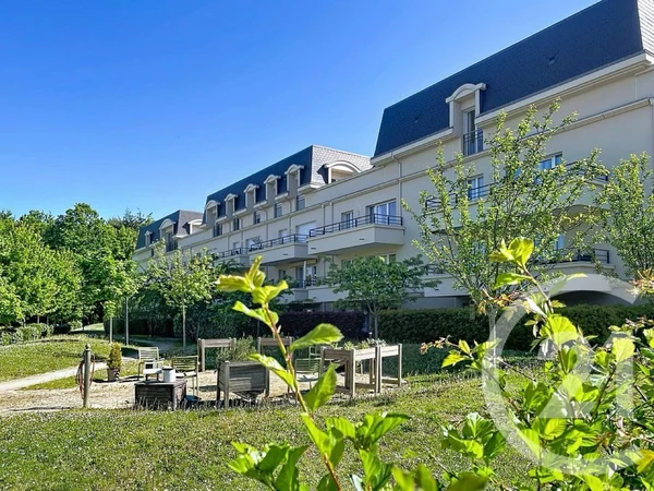 Appartement 2p à Émerainville