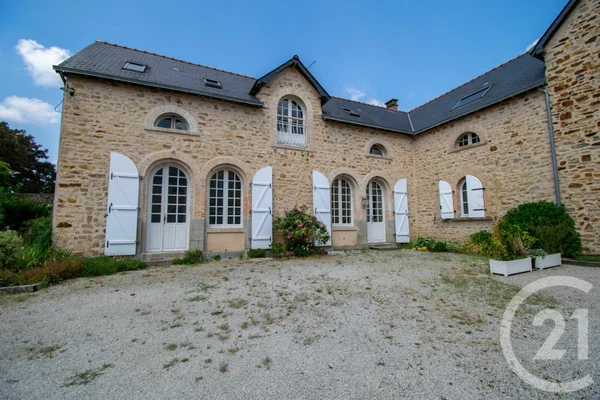 Maison 6p à Meslay-du-Maine