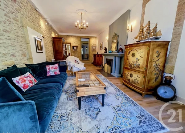 Maison 6p à Châteauneuf-du-Pape