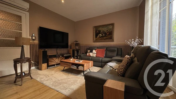 Appartement 3p à Gap