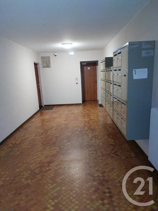 Appartement 3p à Saint-Memmie