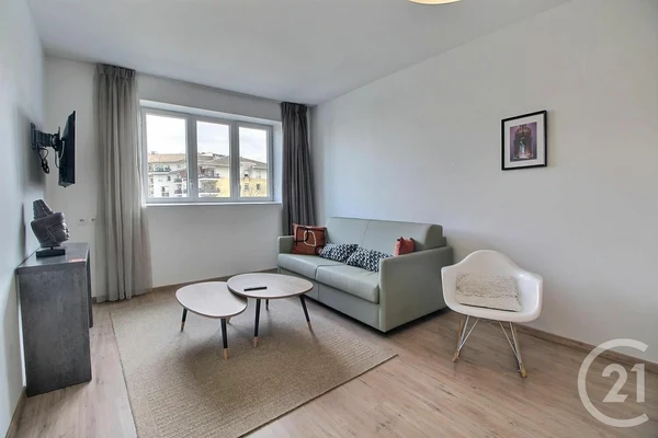 Appartement 2p à Talence