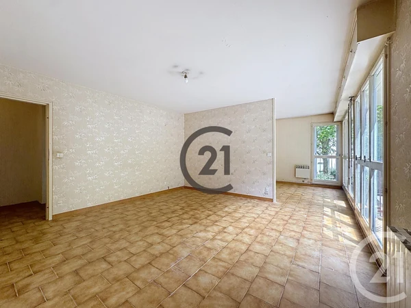 Appartement 4p à Provins
