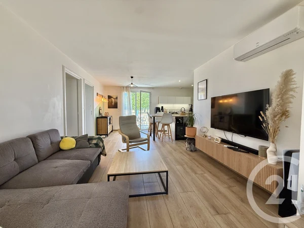 Maison 5p à Avermes