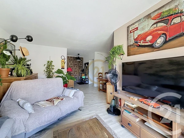Appartement 5p à Valdoie
