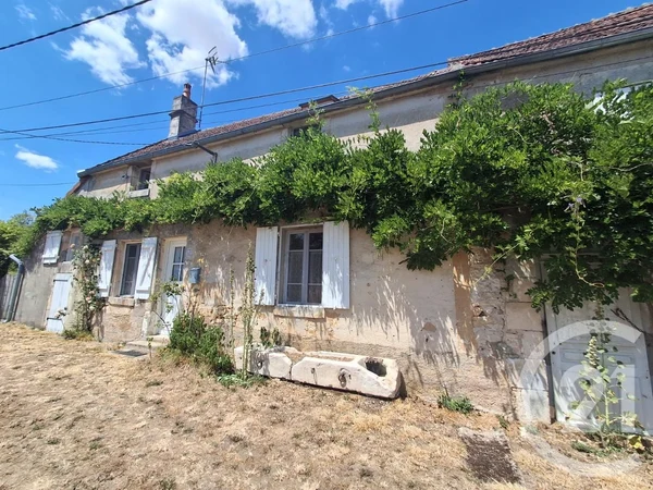 Maison 5p à Étais-la-Sauvin