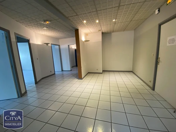 Appartement 10p à La Ville-aux-Dames