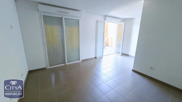 Appartement 2p à La Seyne-sur-Mer
