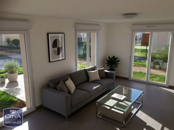 Maison 4p à Mignaloux-Beauvoir