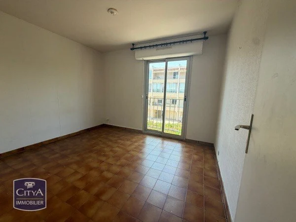 Appartement 3p à Sanary-sur-Mer