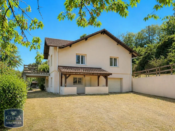 Maison 7p à Saint-Hilaire-du-Rosier
