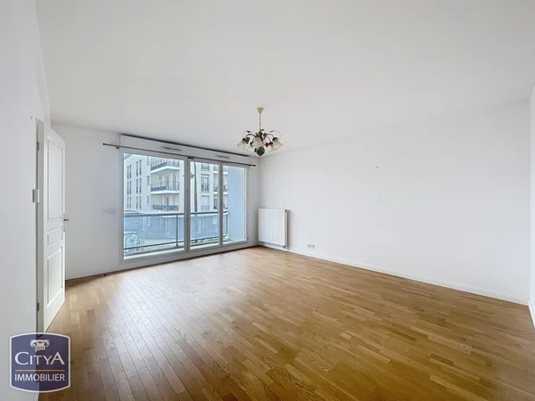 Appartement 4p à Lucé