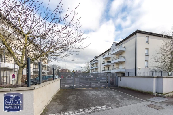 Appartement 2p à Beuvrages