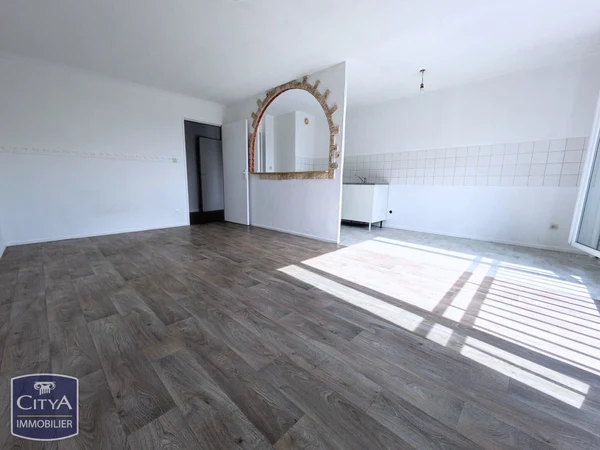 Appartement 4p à Beaune