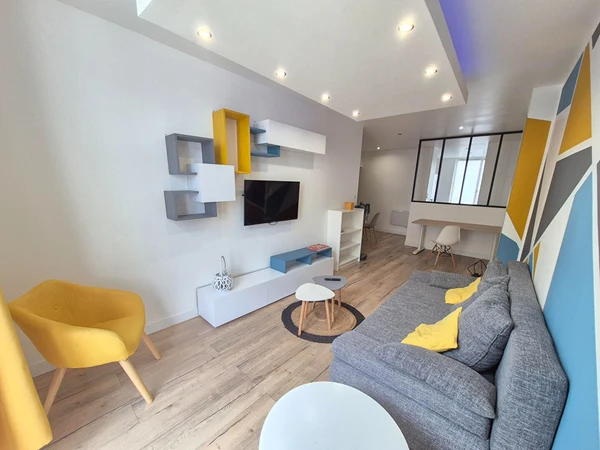 Appartement 2p à Berck