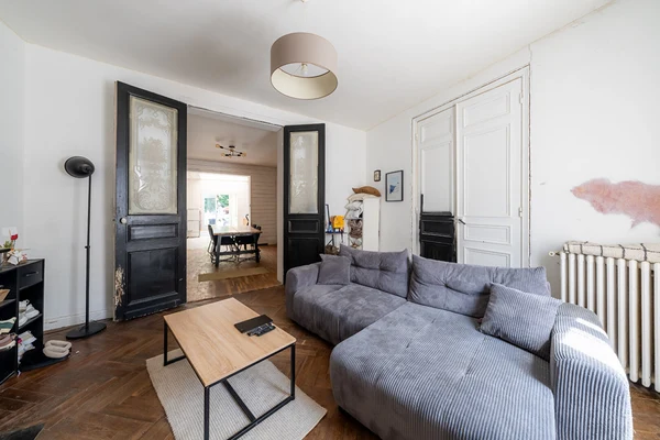 Maison 5p à Sin-le-Noble