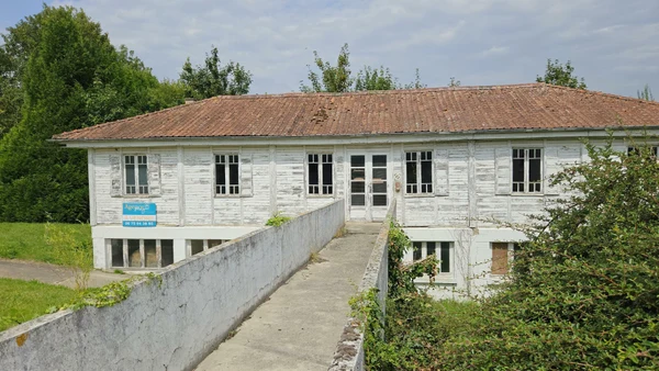 Maison 1p à Longpré-les-Corps-Saints