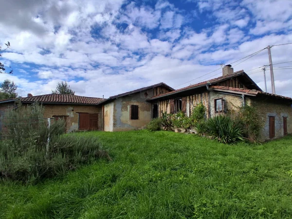 Maison 3p à Pouy-de-Touges