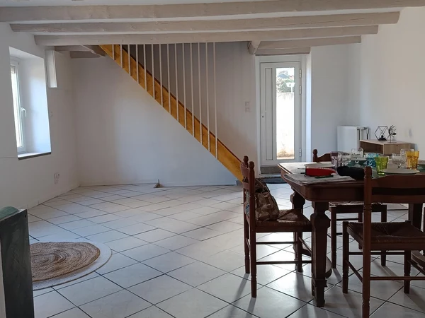 Maison 4p à Sorbiers