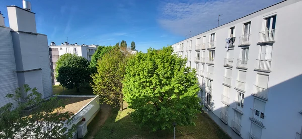 Appartement 3p à Villenave-d'Ornon