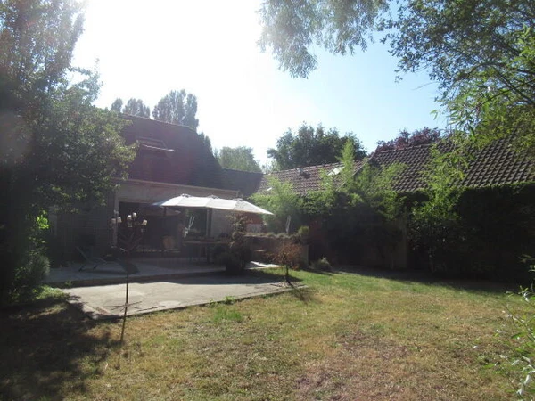 Maison 1p à Bréval