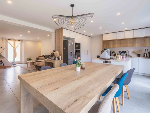 Maison 6p à Draveil