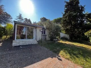 Maison 5p à Tombebœuf